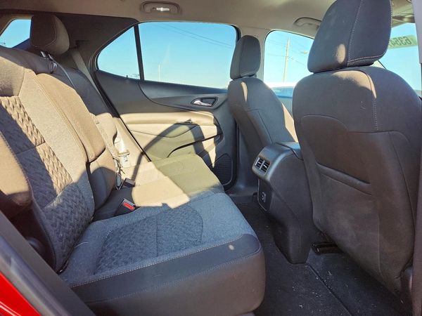 2023 CHEVROLET EQUINOX LT (1LT)