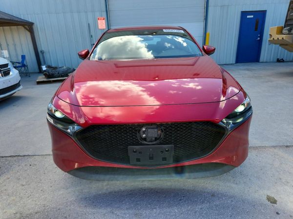 2019 MAZDA 3 PSP