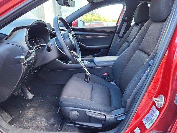 2019 MAZDA 3 PSP