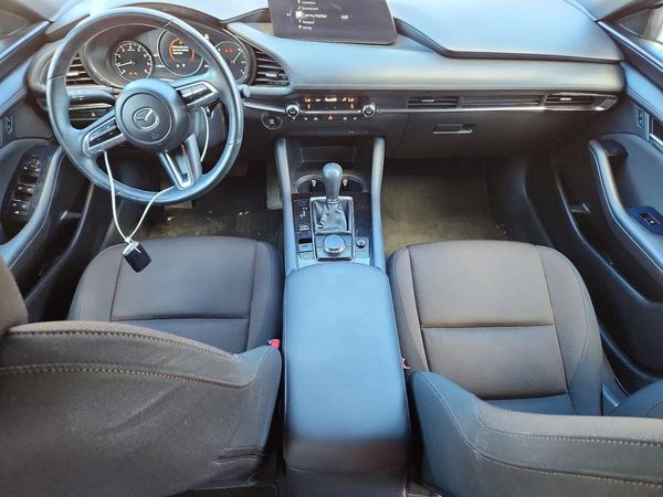 2019 MAZDA 3 PSP
