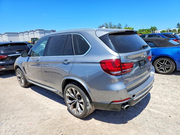 2014 BMW X5 xDrive35i