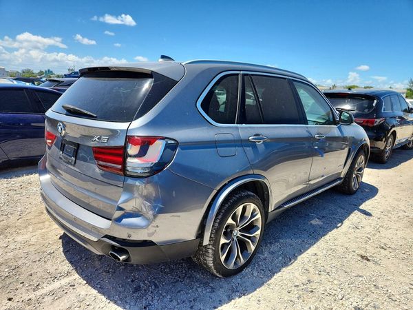 2014 BMW X5 xDrive35i