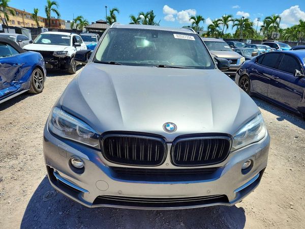 2014 BMW X5 xDrive35i