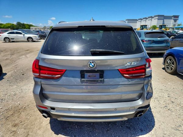 2014 BMW X5 xDrive35i