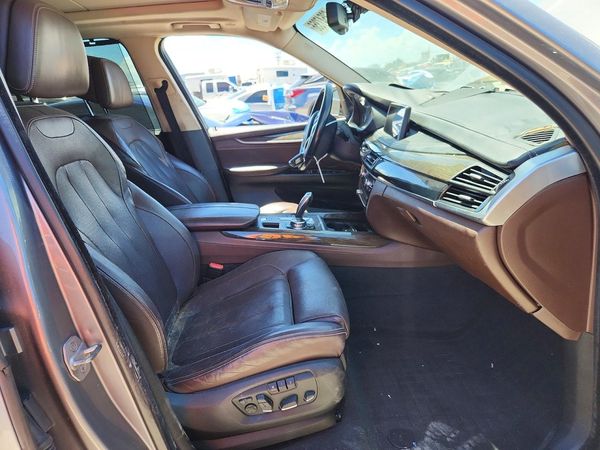 2014 BMW X5 xDrive35i