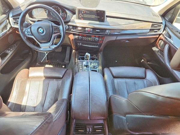 2014 BMW X5 xDrive35i