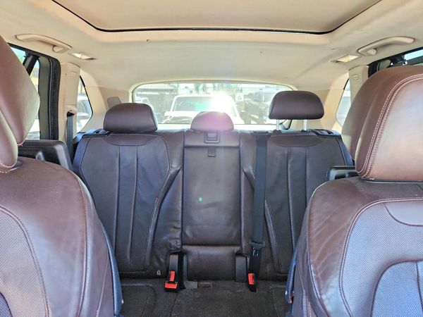 2014 BMW X5 xDrive35i