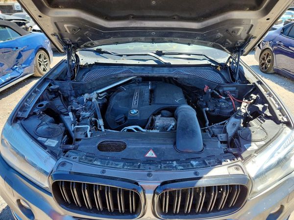 2014 BMW X5 xDrive35i