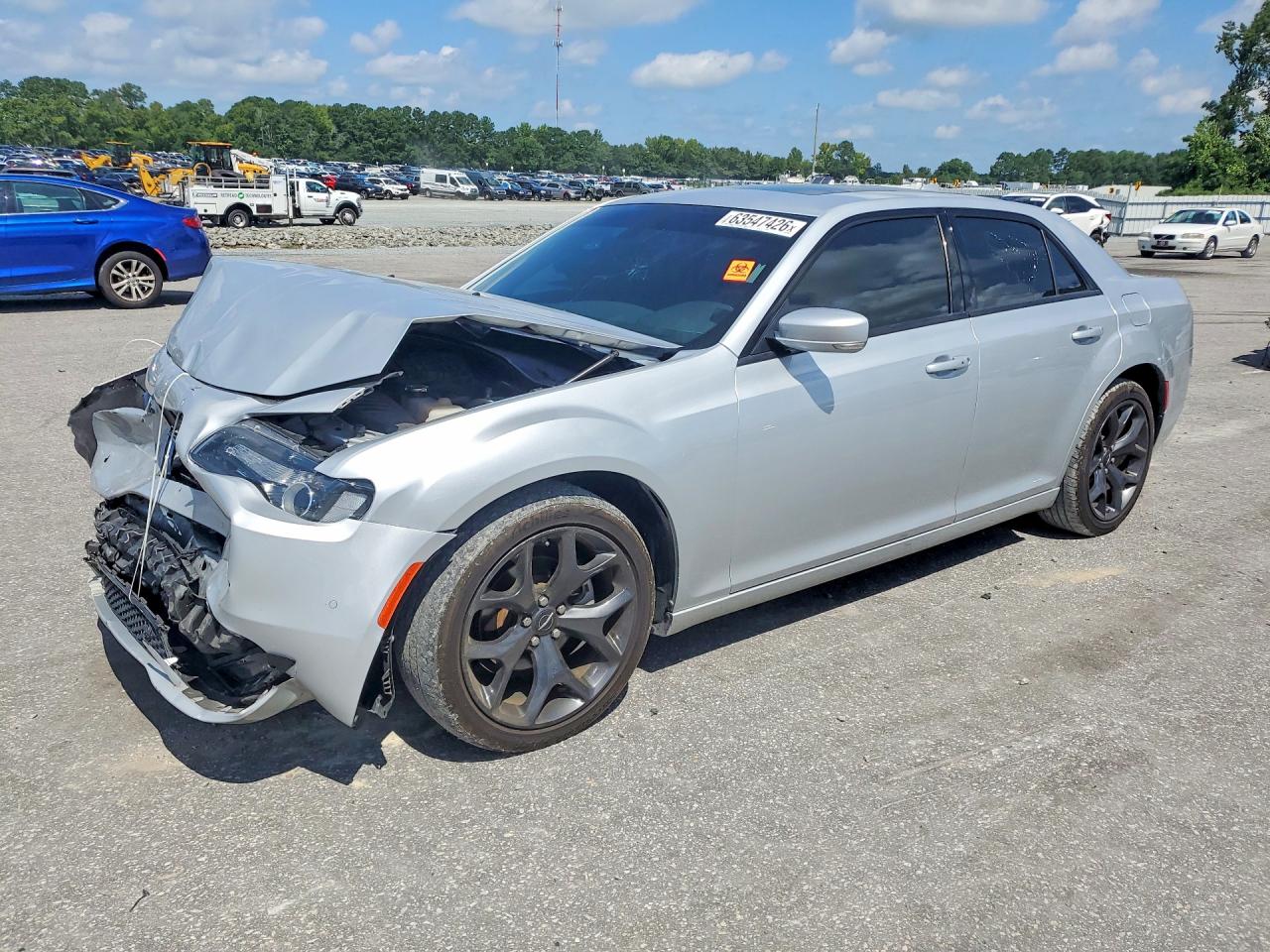 2023 CHRYSLER 300
