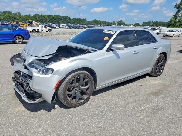 2023 CHRYSLER 300