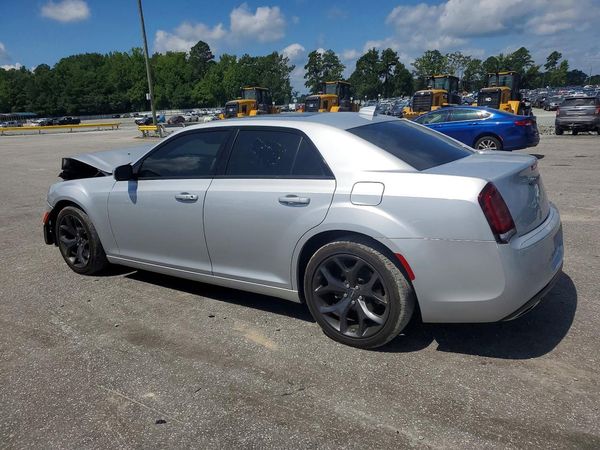 2023 CHRYSLER 300