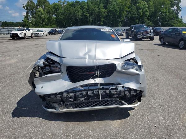 2023 CHRYSLER 300