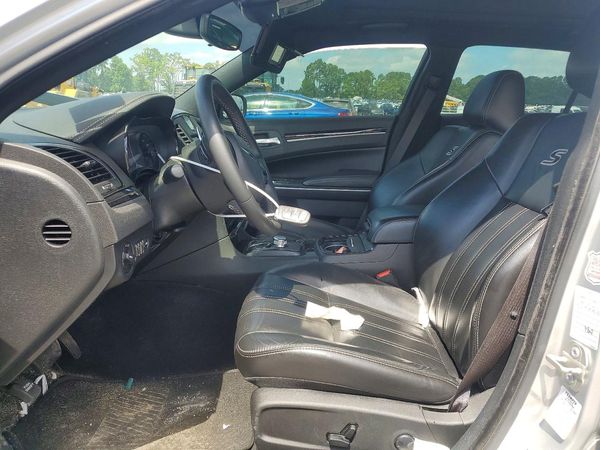 2023 CHRYSLER 300