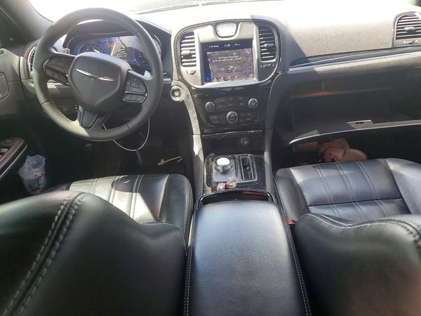 2023 CHRYSLER 300