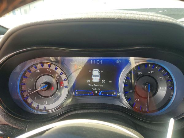 2023 CHRYSLER 300