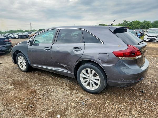2013 TOYOTA VENZA