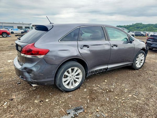 2013 TOYOTA VENZA