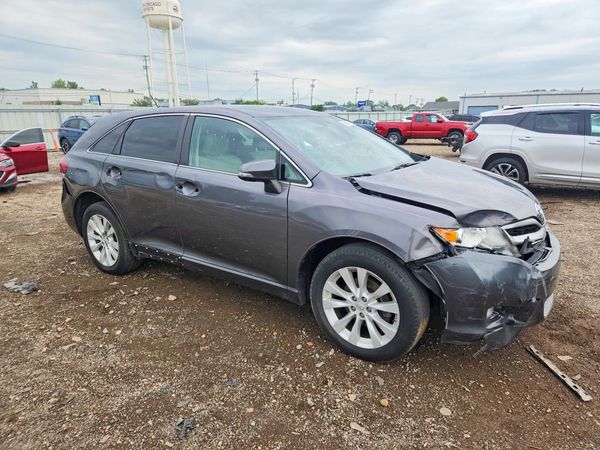 2013 TOYOTA VENZA