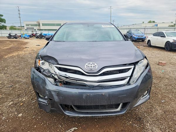 2013 TOYOTA VENZA