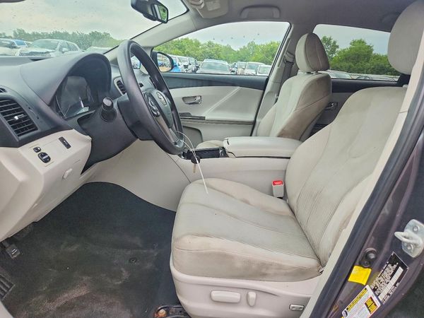 2013 TOYOTA VENZA