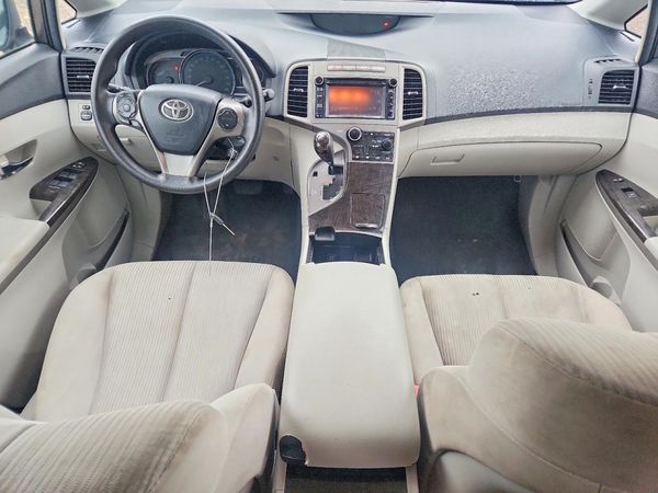 2013 TOYOTA VENZA