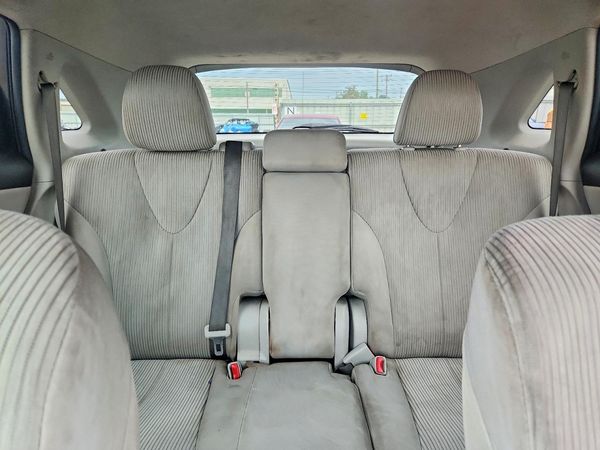 2013 TOYOTA VENZA