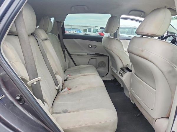 2013 TOYOTA VENZA