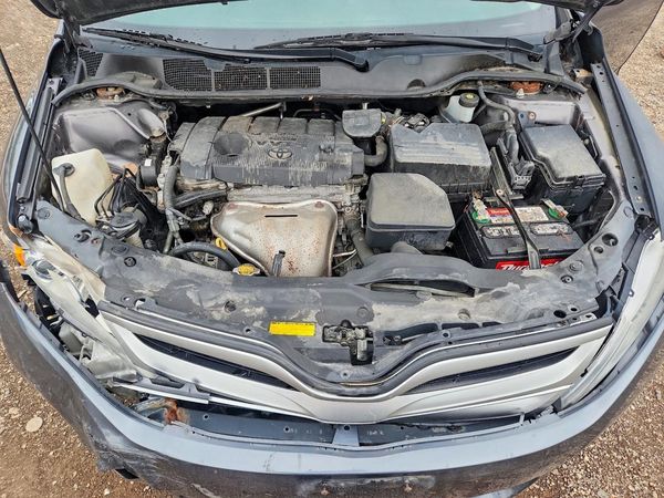 2013 TOYOTA VENZA