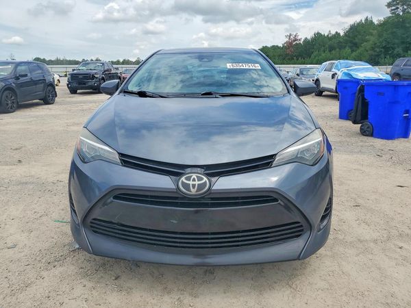 2018 TOYOTA COROLLA L/LE/SE/XLE/XSE
