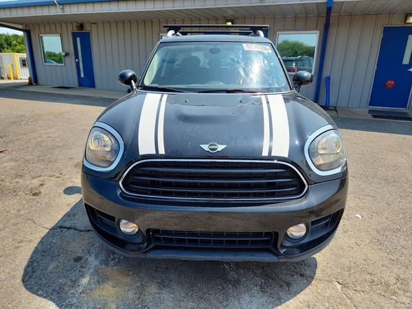 2018 MINI COOPER