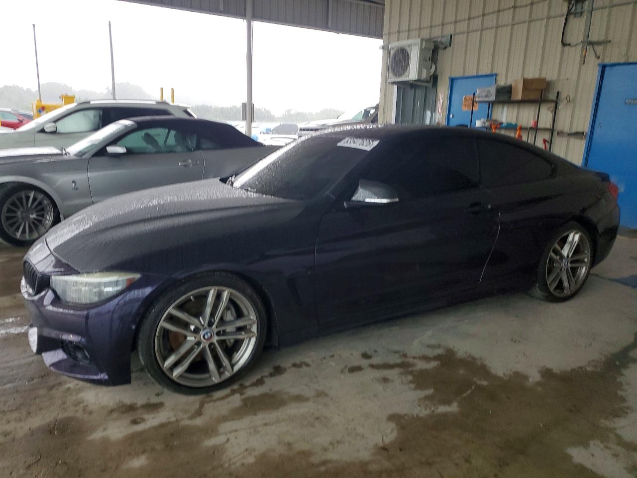 2019 BMW 430I