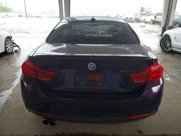 2019 BMW 430I