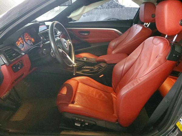 2019 BMW 430I