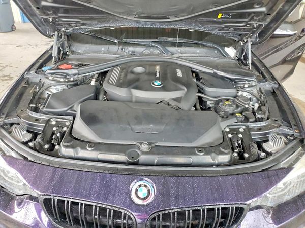 2019 BMW 430I