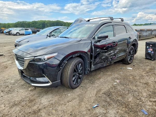 2016 MAZDA CX-9