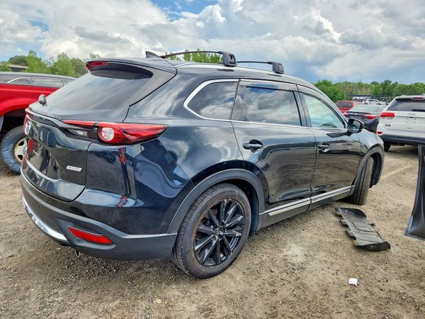 2016 MAZDA CX-9