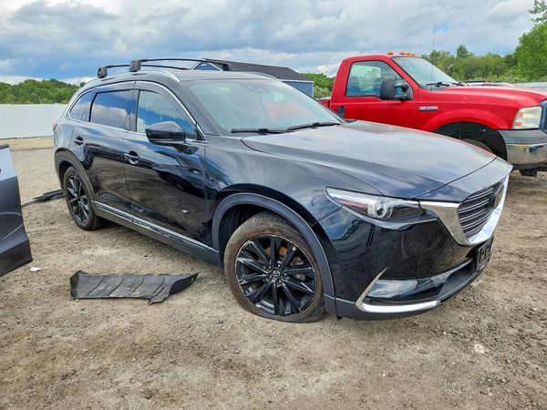 2016 MAZDA CX-9