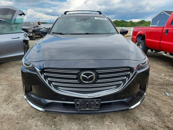 2016 MAZDA CX-9