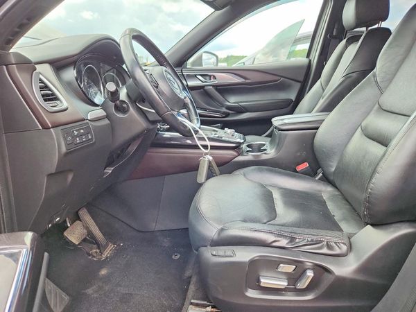 2016 MAZDA CX-9