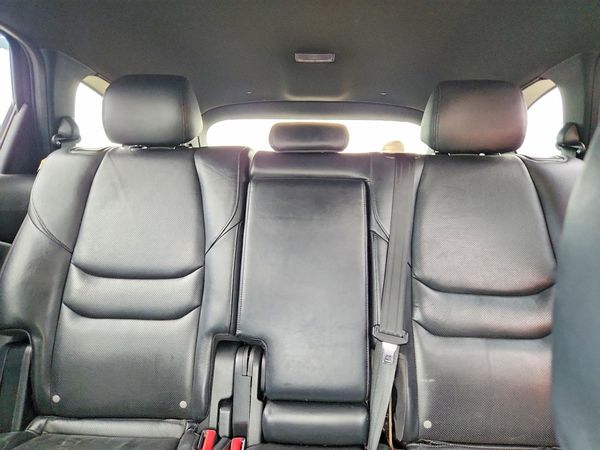 2016 MAZDA CX-9
