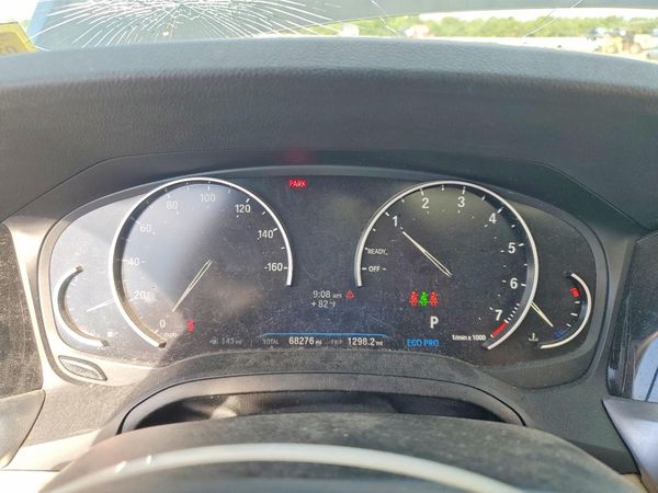 2019 BMW 330I