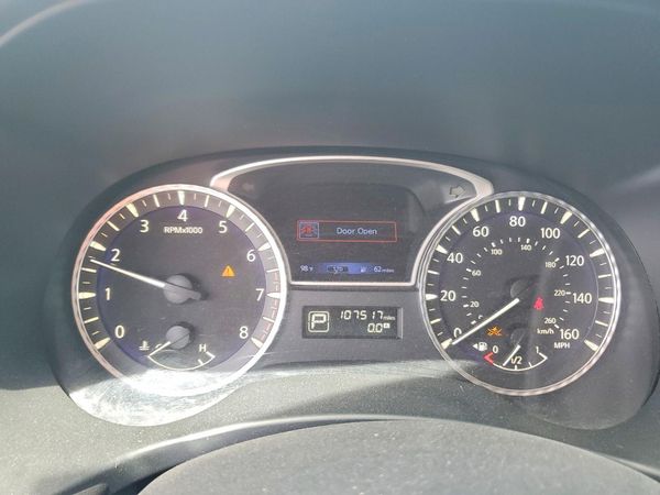 2020 INFINITI QX60