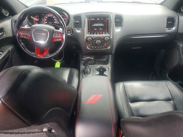 2020 DODGE DURANGO GT AWD