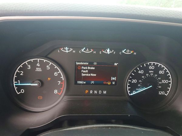 2021 FORD F150