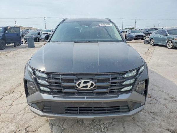 2026 HYUNDAI TUCSON SEL, SEL Plus