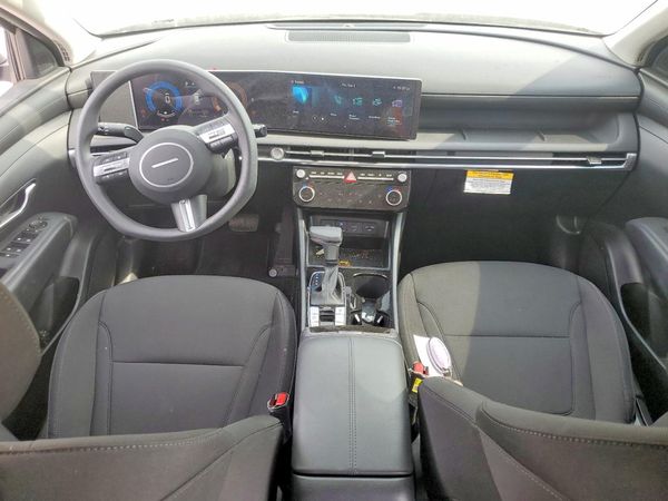 2026 HYUNDAI TUCSON SEL, SEL Plus