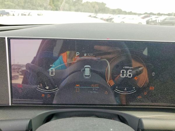 2026 HYUNDAI TUCSON SEL, SEL Plus