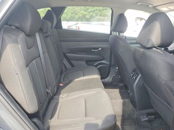 2026 HYUNDAI TUCSON SEL, SEL Plus