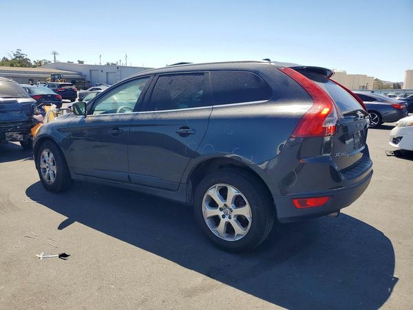 2013 VOLVO XC60