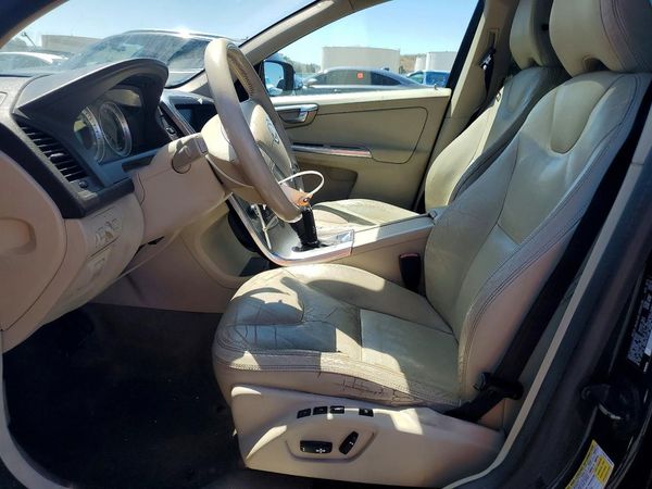 2013 VOLVO XC60